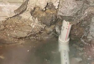 象山县管道漏水检测五