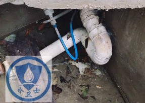 象山县水管漏水检测公司6