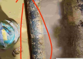 象山县水管漏水检测公司1